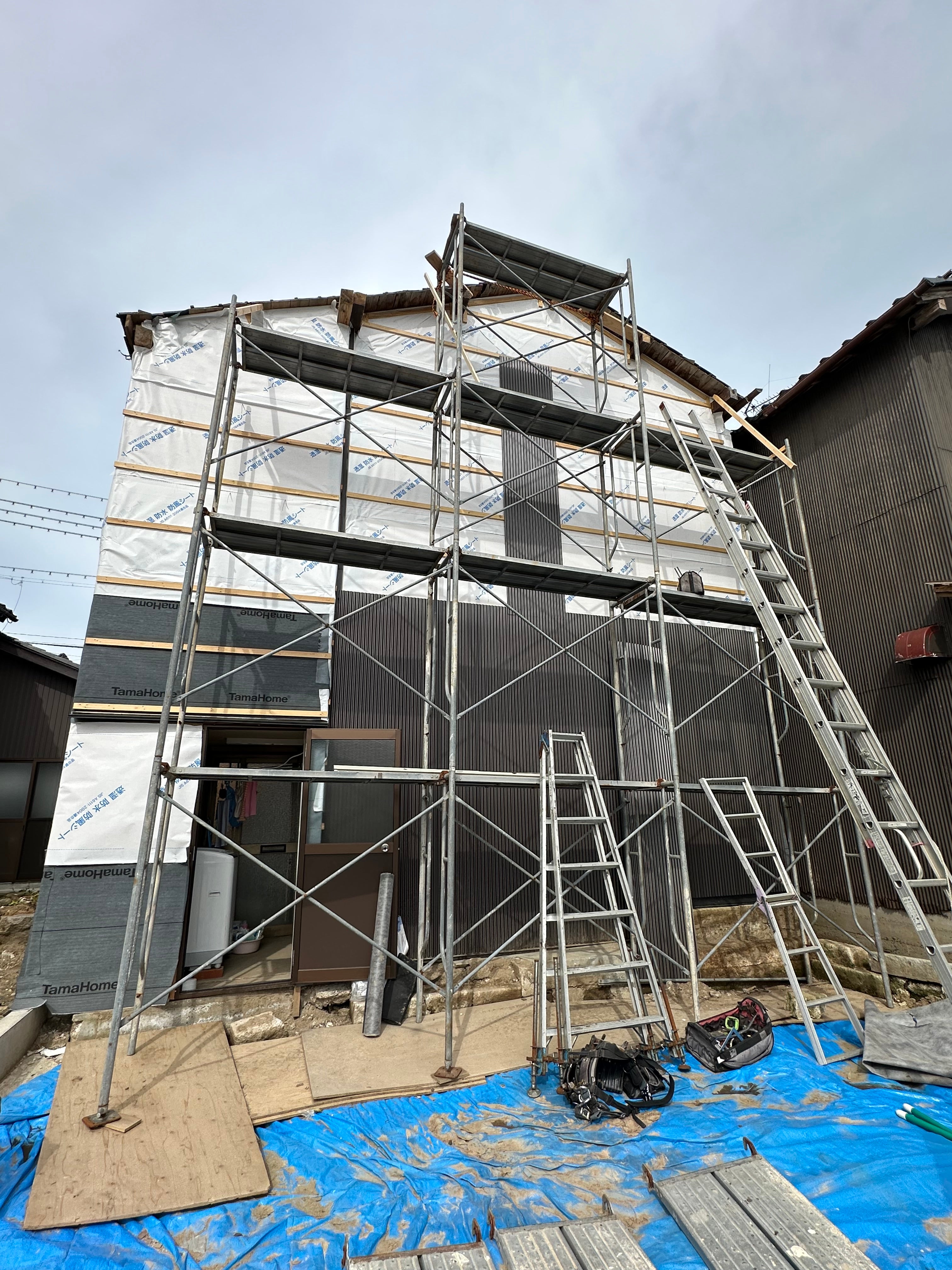 ホームコネクトの紹介写真_1枚目